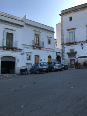 Casa vacanze affitti brevi 